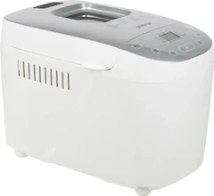 Купить Хлебопечь Gorenje BM1600WG, белый / Народный дискаунтер ЦЕНАЛОМ