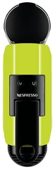 Купить Кофемашина капсульная Delonghi Nespresso Essenza mini Bundle EN85 L / Народный дискаунтер ЦЕНАЛОМ