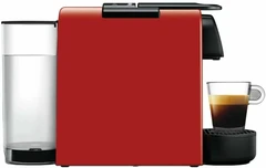 Купить Кофемашина капсульная Delonghi Nespresso Essenza mini Bundle EN85.RAE / Народный дискаунтер ЦЕНАЛОМ
