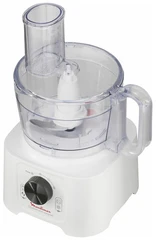 Купить Кухонный комбайн Moulinex DoubleForce Compact FP542111 / Народный дискаунтер ЦЕНАЛОМ