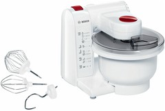 Купить Кухонная машина Bosch MUMP1000 / Народный дискаунтер ЦЕНАЛОМ