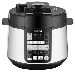 Купить Мультиварка-скороварка Tefal CY621D32 / Народный дискаунтер ЦЕНАЛОМ