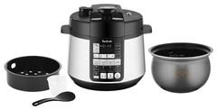 Купить Мультиварка-скороварка Tefal CY621D32 / Народный дискаунтер ЦЕНАЛОМ