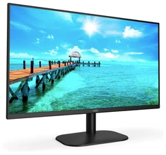 Купить Монитор 27" AOC Value Line 27B2H / Народный дискаунтер ЦЕНАЛОМ
