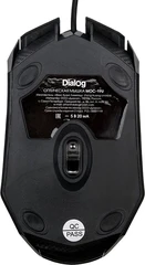 Купить Мышь проводная Dialog Comfort MOC-19U / Народный дискаунтер ЦЕНАЛОМ
