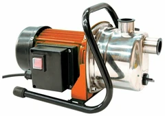 Купить Садовый насос Вихрь ПН-1100Н / Народный дискаунтер ЦЕНАЛОМ