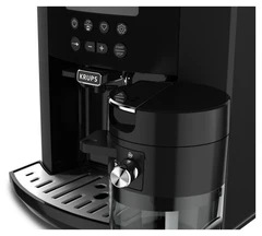 Купить Кофемашина KRUPS Arabica Latte EA819N10 / Народный дискаунтер ЦЕНАЛОМ