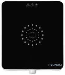 Купить Плита электрическая Hyundai HYC-0105 / Народный дискаунтер ЦЕНАЛОМ