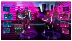 Купить Игра для Xbox 360 Kinect Dance Central 3 (русская версия) / Народный дискаунтер ЦЕНАЛОМ