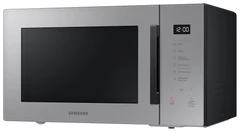 Купить Микроволновая печь Samsung MG30T5018AG/BW, серый / Народный дискаунтер ЦЕНАЛОМ