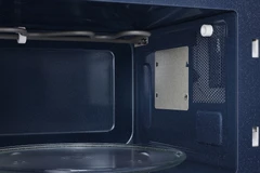 Купить Микроволновая печь Samsung MG30T5018AG/BW, серый / Народный дискаунтер ЦЕНАЛОМ