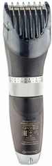 Купить Машинка для стрижки Panasonic ER-GC71-S520, серебристый/черный / Народный дискаунтер ЦЕНАЛОМ