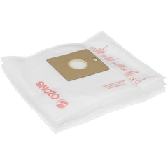 Купить Пылесборник Ozone XXL-04, 12 шт / Народный дискаунтер ЦЕНАЛОМ