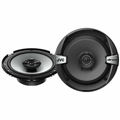 Купить Колонки автомобильные JVC CS-DR162 / Народный дискаунтер ЦЕНАЛОМ