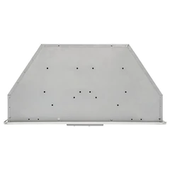Купить Встраиваемая вытяжка KRONA RUNA 600 Inox S / Народный дискаунтер ЦЕНАЛОМ