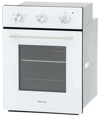 Купить Электрический духовой шкаф KRONA BREVE 45 WH / Народный дискаунтер ЦЕНАЛОМ