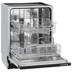 Купить Встраиваемая посудомоечная машина KRONA DELIA 60 BI / Народный дискаунтер ЦЕНАЛОМ