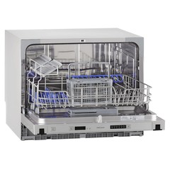 Купить Встраиваемая посудомоечная машина KRONA HAVANA 55 CI / Народный дискаунтер ЦЕНАЛОМ