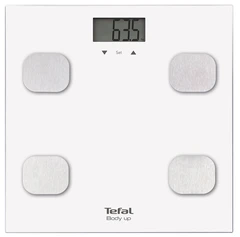 Купить Весы напольные Tefal BM2523 Body Up / Народный дискаунтер ЦЕНАЛОМ