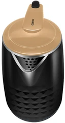 Купить Чайник CENTEK CT-0025, черный / Народный дискаунтер ЦЕНАЛОМ