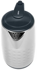 Купить Чайник CENTEK CT-0025, белый / Народный дискаунтер ЦЕНАЛОМ