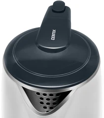 Купить Чайник CENTEK CT-0025, белый / Народный дискаунтер ЦЕНАЛОМ