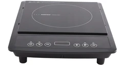 Купить Плитка индукционная CENTEK CT-1518, черный / Народный дискаунтер ЦЕНАЛОМ