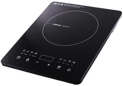 Купить Плитка индукционная CENTEK CT-1519, черный / Народный дискаунтер ЦЕНАЛОМ