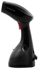 Купить Отпариватель ручной BRAYER BR4122, черный / Народный дискаунтер ЦЕНАЛОМ