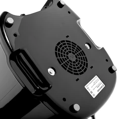 Купить Термопот BRAYER BR1090, черный / Народный дискаунтер ЦЕНАЛОМ
