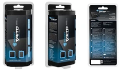 Купить Коврик для мыши ROCCAT Taito Minisize / Народный дискаунтер ЦЕНАЛОМ