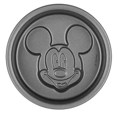 Купить Форма для выпечки Moulin Villa BWM-DS-016 (Mickey Mouse) / Народный дискаунтер ЦЕНАЛОМ