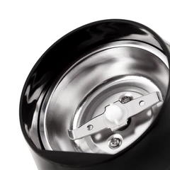 Купить Кофемолка CENTEK CT-1362, серебристый / Народный дискаунтер ЦЕНАЛОМ