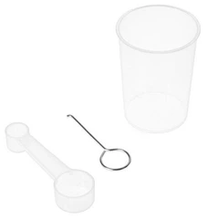 Купить Хлебопечь CENTEK CT-1406 White / Народный дискаунтер ЦЕНАЛОМ