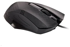 Купить Мышь Nakatomi Navigator MON-04U Black USB / Народный дискаунтер ЦЕНАЛОМ