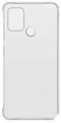 Купить Накладка для HONOR 9A, прозрачный / Народный дискаунтер ЦЕНАЛОМ
