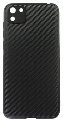 Купить Накладка HONOR для HONOR 9S Carbon, черный / Народный дискаунтер ЦЕНАЛОМ