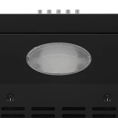 Купить Вытяжка KRONA ERMINA PB 500 Black / Народный дискаунтер ЦЕНАЛОМ