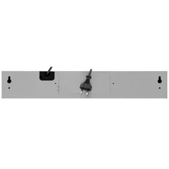 Купить Вытяжка KRONA ERMINA PB 500 Inox / Народный дискаунтер ЦЕНАЛОМ