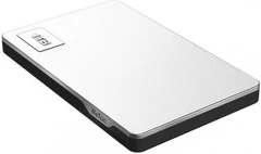 Купить Внешний HDD 1Тб Netac K338 / Народный дискаунтер ЦЕНАЛОМ