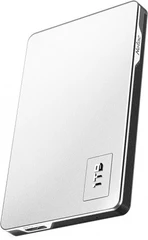 Купить Внешний HDD 1Тб Netac K338 / Народный дискаунтер ЦЕНАЛОМ