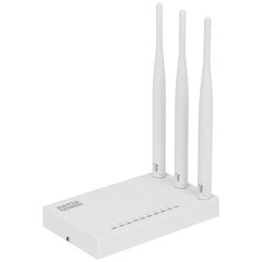 Купить Wi-Fi роутер netis MW5230 N300 / Народный дискаунтер ЦЕНАЛОМ