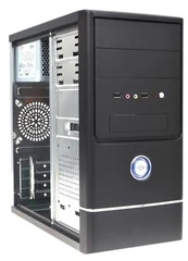 Купить Корпус для ПК Winard 5813 / Народный дискаунтер ЦЕНАЛОМ