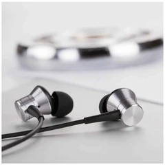 Купить Наушники 1MORE Piston Fit E1009 Gray / Народный дискаунтер ЦЕНАЛОМ