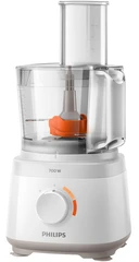 Купить Кухонный комбайн Philips Daily Collection HR7310/00 / Народный дискаунтер ЦЕНАЛОМ
