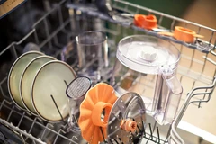 Купить Кухонный комбайн Philips Daily Collection HR7310/00 / Народный дискаунтер ЦЕНАЛОМ