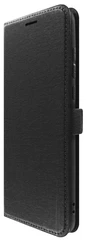 Купить Чехол-книжка для HONOR 30i/ Huawei Y8P, черный / Народный дискаунтер ЦЕНАЛОМ