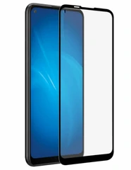 Купить Защитное стекло TFN SP-21-009G1 для TECNO Spark 5 Air / Народный дискаунтер ЦЕНАЛОМ