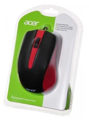 Купить Мышь Acer OMW012 / Народный дискаунтер ЦЕНАЛОМ