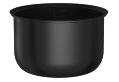 Купить Мультиварка Polaris PMC 0521 IQ Home, черный / Народный дискаунтер ЦЕНАЛОМ